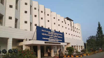 RMRC in Bhubaneswar to get biosafety level 3 laboratory for diagnosis, research