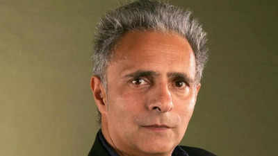 Author Hanif Kureishi fears he may never be able to walk or write again following fall in Rome