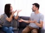 "My wife is too possessive about me"