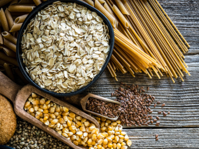 Foods that can help reduce high cholesterol