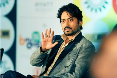 Here’s why Irrfan Khan hated celebrating his birthday