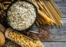 Foods that can help reduce high cholesterol