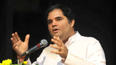 No patient benefitted from Rs 50 lakh help scheme to treat rare disease patients: Varun Gandhi to Mandaviya