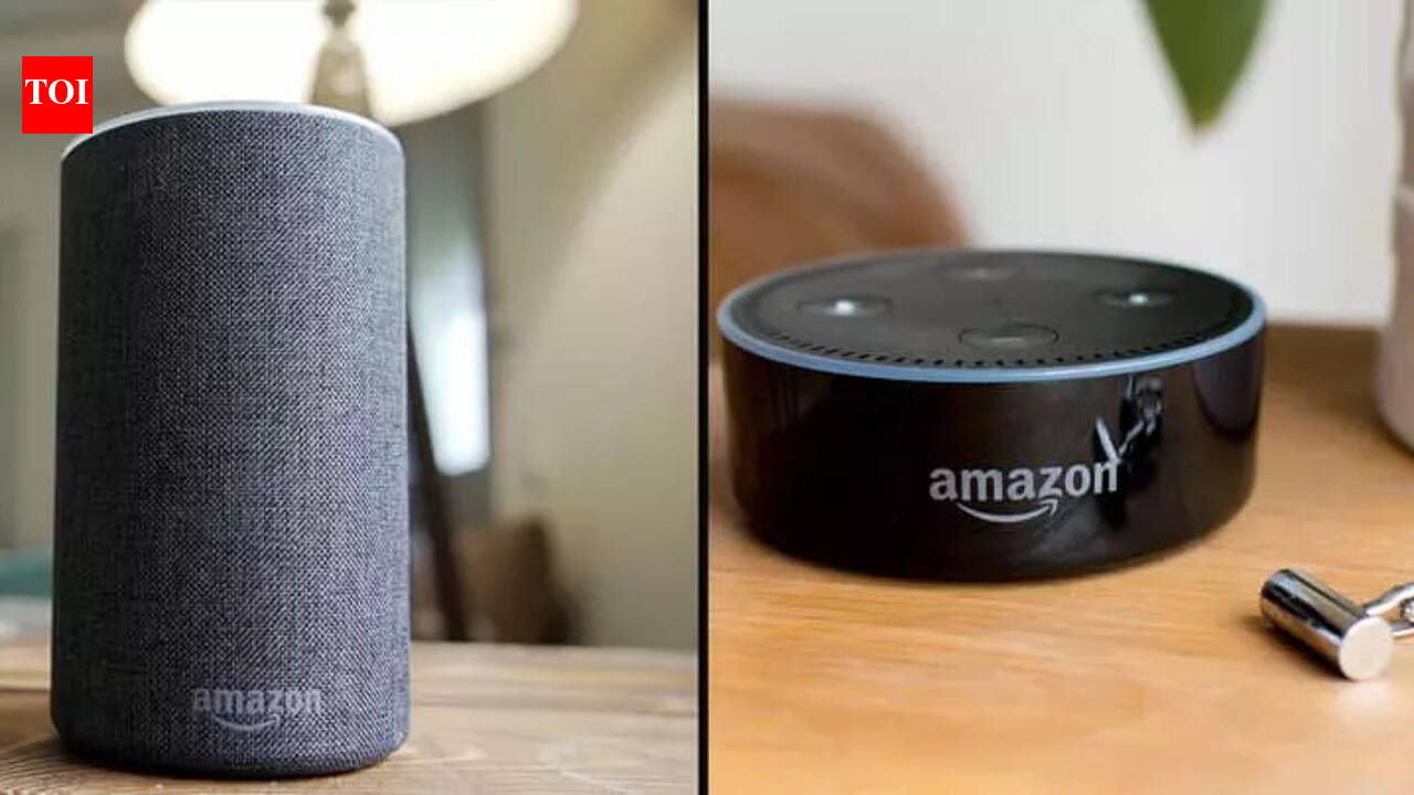 Amazon to reportedly add Matter-over-Thread support to Echo devices ...