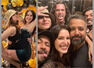 Isabelle Kaif shares photos from birthday bash