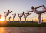 10 yoga poses to improve your sex life