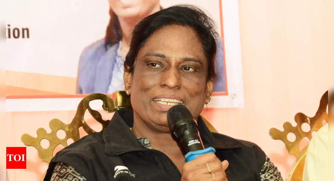 PT Usha calls for increased out-of-competition tests to counter doping | More sports News – Times of India