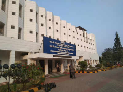 RMRC to get biosafety level 3 laboratory for diagnosis, research