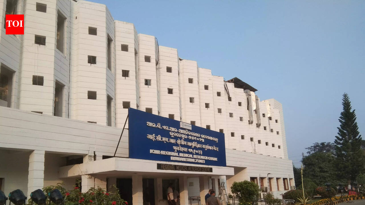 RMRC to get biosafety level 3 laboratory for diagnosis, research - The ...