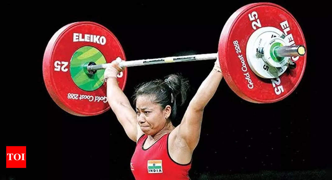 I’m innocent but don’t know if I should appeal, have already faced this trauma before: Sanjita Chanu on failed dope test | More sports News – Times of India