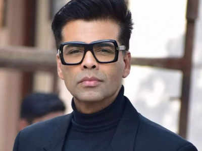 Karan Johar reveals how Shah Rukh Khan motivated him to get into production; reveals he suffered loss on 'Student Of The Year'