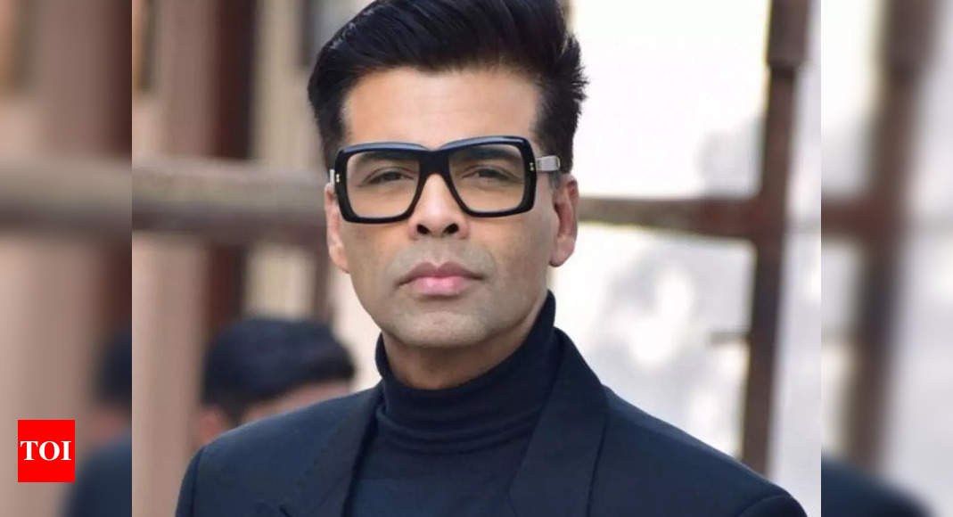 Karan Johar reveals how Shah Rukh Khan motivated him to get into production; reveals he suffered loss on ‘Student Of The Year’ | Hindi Movie News