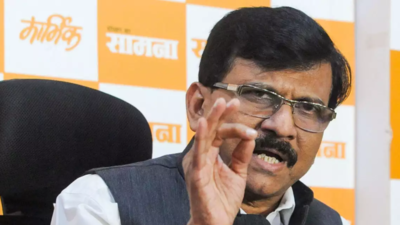 Maharashtra govt on ventilator support, won't last till February: Sanjay Raut