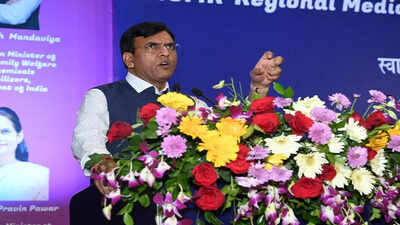Centre urges Naveen Patnaik to implement Ayushman Bharat scheme in Odisha