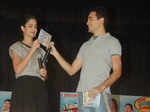 Katrina, Imran @ College festival