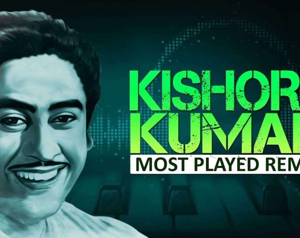 
Popular Hindi Songs| Kishore Kumar Songs | Jukebox Songs
