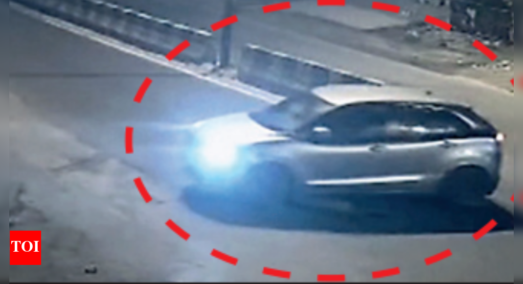 Delhi One accused in Kanjhawala girl dragging case gets bail Delhi