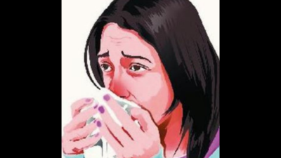 Bengaluru doctors seeing fewer weather-associated ailments this time