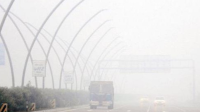 UP government intensifies relief measures as mercury dips to 2 degree Celsius in many districts