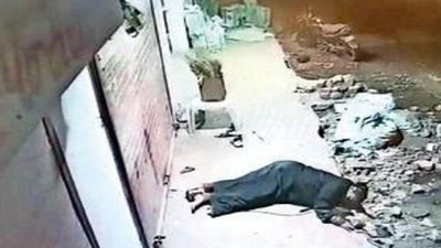 Mentally unwell Narol woman causes ruckus in Ahmedabad