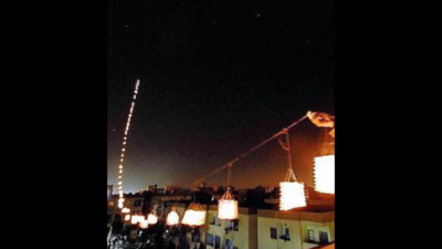 Launch drive against Chinese manja, lanterns: Gujarat HC to state govt