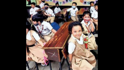 Relax age rule for Class 1 admissions: Schools to education minister in Ahmedabad