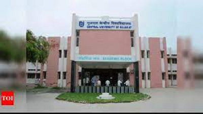 Four-year UG , year-long PG courses at Gujarat University from next year