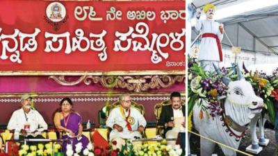 Doddarange Gowda laments erosion of democratic ethos