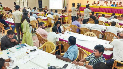 Chennai Metropolitan Development Authority meet: People want better infrastructure and transport connectivity