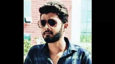 MBA student from Sitamarhi dies in Jaipur road accident