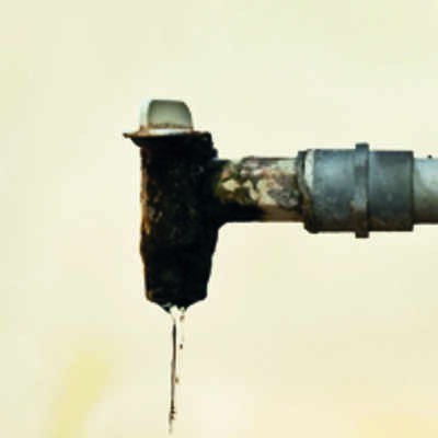 MC drags feet on recovery of water, sewer charges