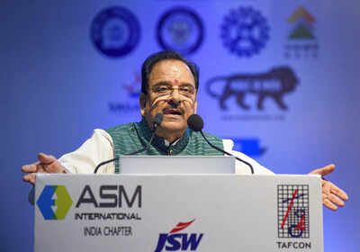 Govt to push settlements, tourism along borders: MoS Ajay Bhatt