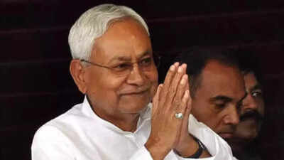 Caste-based headcount in Bihar to benefit all: Nitish Kumar