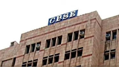 CBSE's psychological counselling for final-year students from Monday