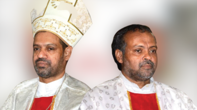 Goa: Pope’s appointment of Fr Sebastiao Mascarenhas as bishop makes his family rare one with two bishops in it