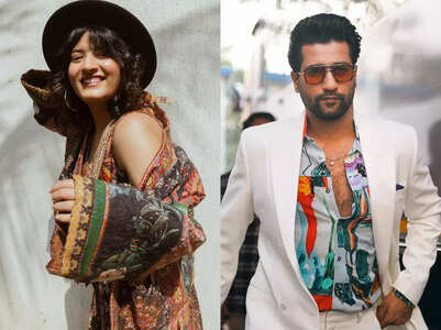 Vicky's stylist Amandeep on styling the actor