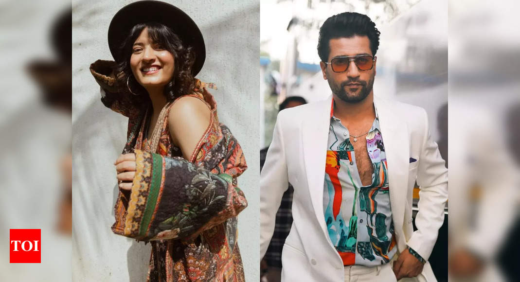 Vicky Kaushal’s stylist Amandeep Kaur on styling the actor and fashion trends for 2023