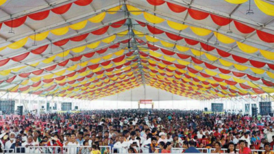 Revolution can resurrect political standards, says literature ...