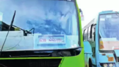 TDP bus yatras for Telangana outreach