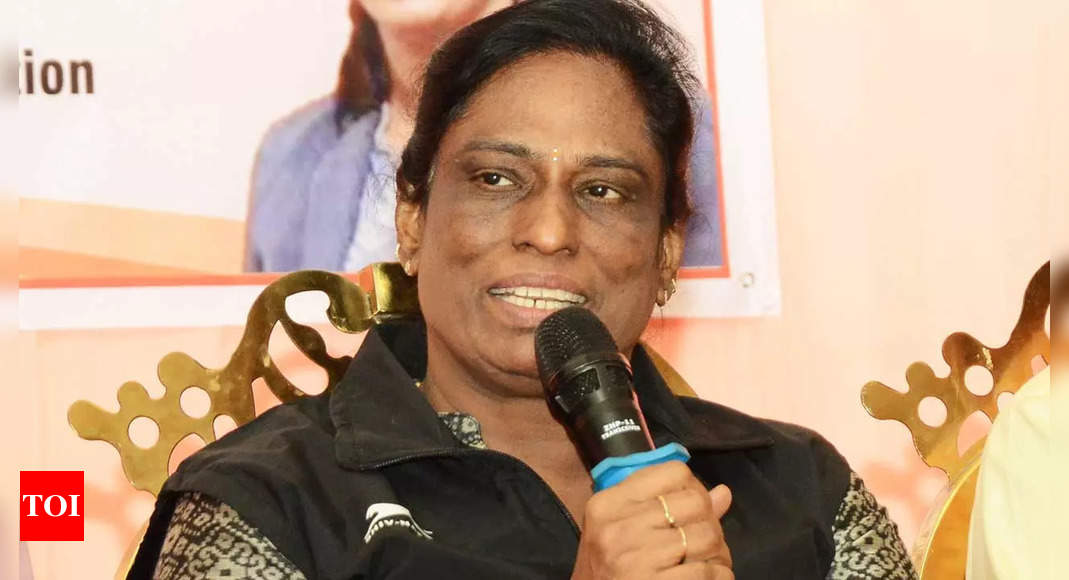 Doping issue on PT Usha’s priority list | More sports News – Times of India