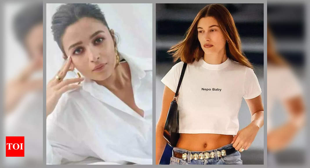 Alia Bhatt Re-ignites Debate On Nepotism On Social Media After She ...