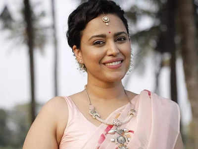 Is Swara Bhasker secretly dating someone? Actress drops a cryptic post about 'love' | Hindi Movie News - Times of India