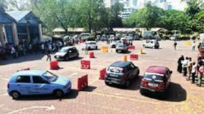 Mumbai RTOs issued 69% more licences last year over 2019 | Mumbai News ...