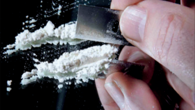 Nigerian peddler caught with 178 grams of cocaine in Hyderabad