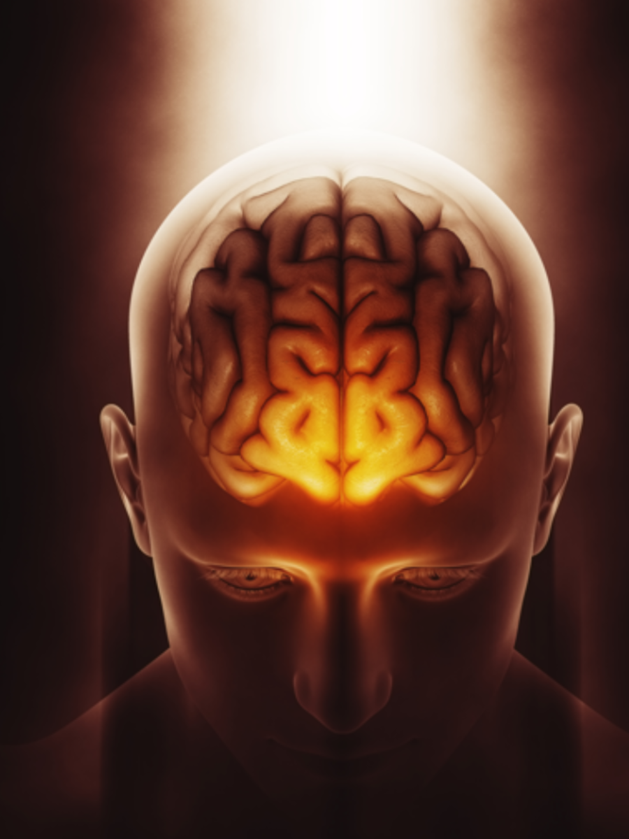 Have trouble remembering things? These Vitamins can help boost your ...