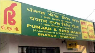 Total business to cross Rs 2 lakh crore milestone soon: Punjab & Sind Bank MD