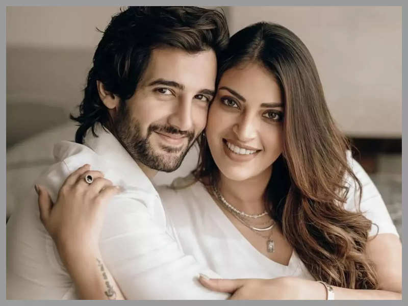 Anushka Ranjan and Aditya Seal are expecting their first baby together: Report