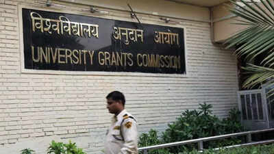 ‘Foreign universities in India must employ regular international faculty’: UGC chairperson M Jagadesh Kumar