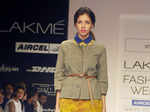 LFW'11: Day 6: Nimish Shah