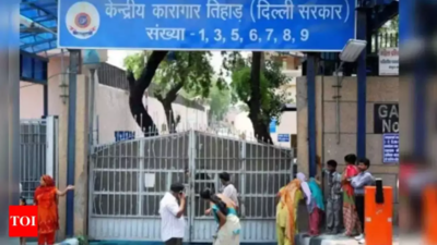 Delhi prisons department shifts 19 DSPs, over 30 ASPs